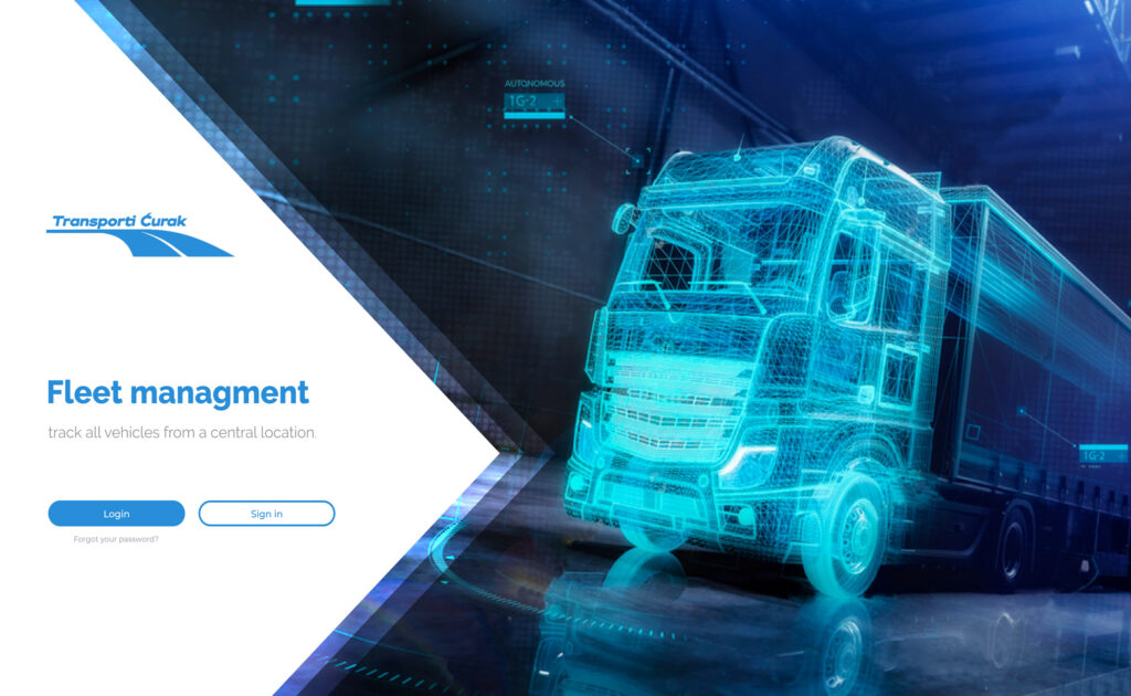 FM – Fleet Management image 1