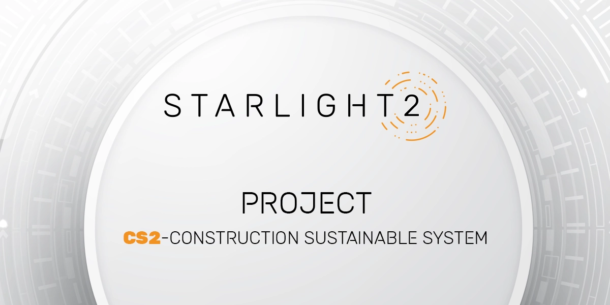 CS2-Construction Sustainable System