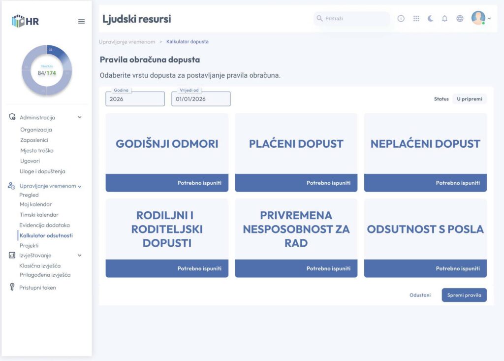 HR Portal image 5