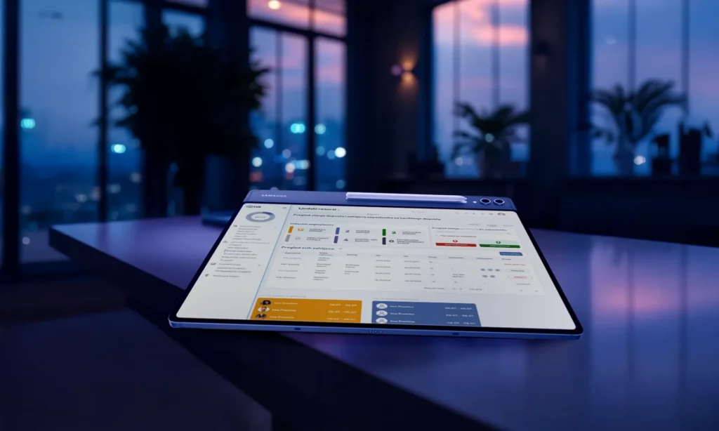 HR Portal image 2