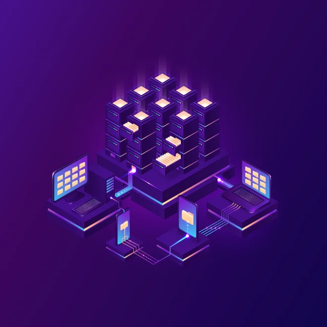 Data Engineering