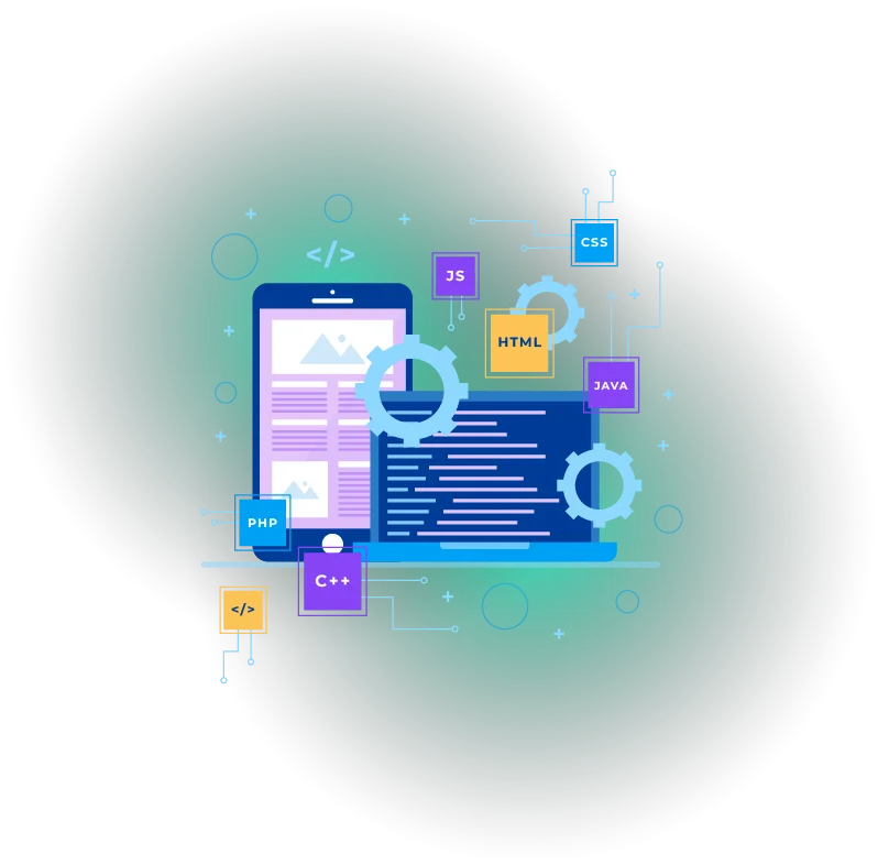 Custom Software Development