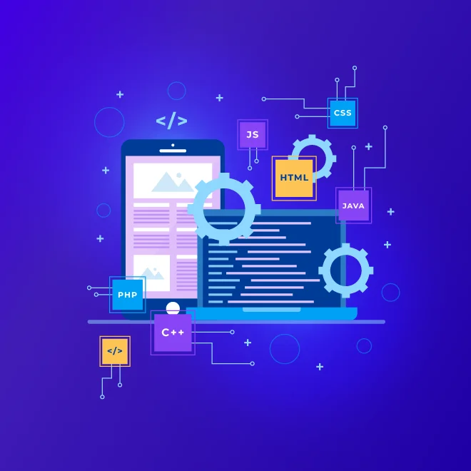 Custom Software Development