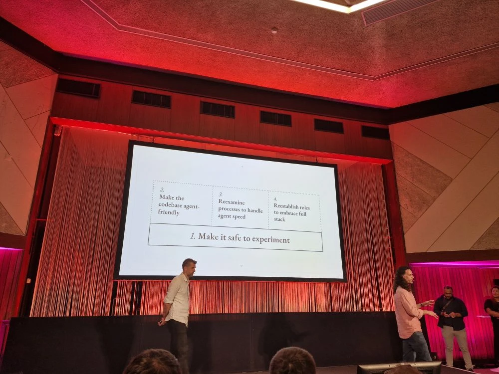 Lisbon AI Summit 2026 venue